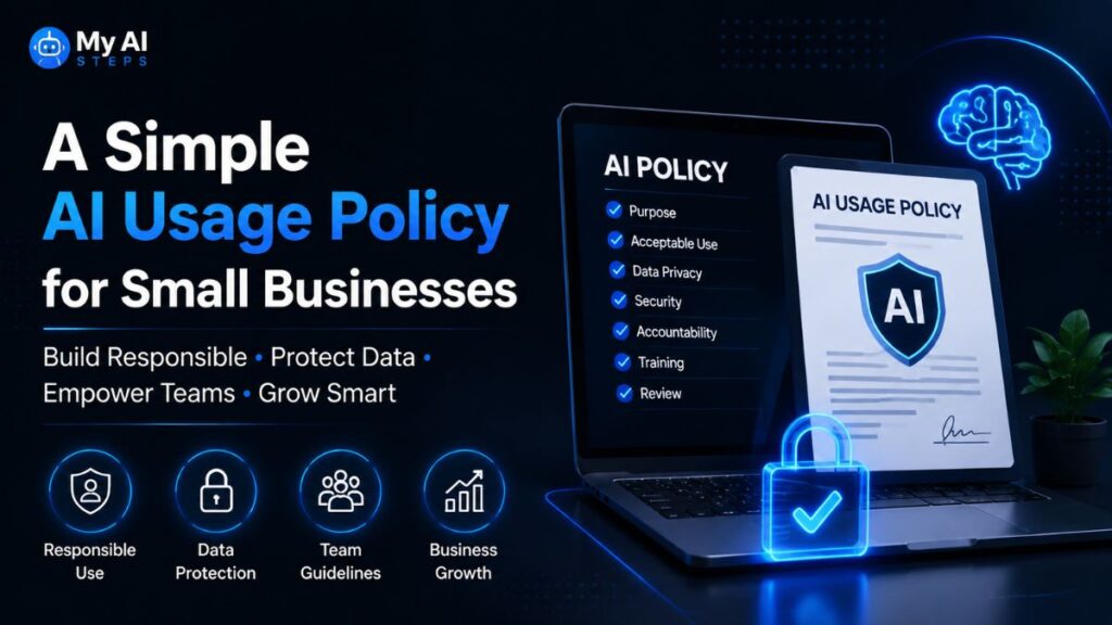 a-simple-ai-usage-policy-for-small-businesses