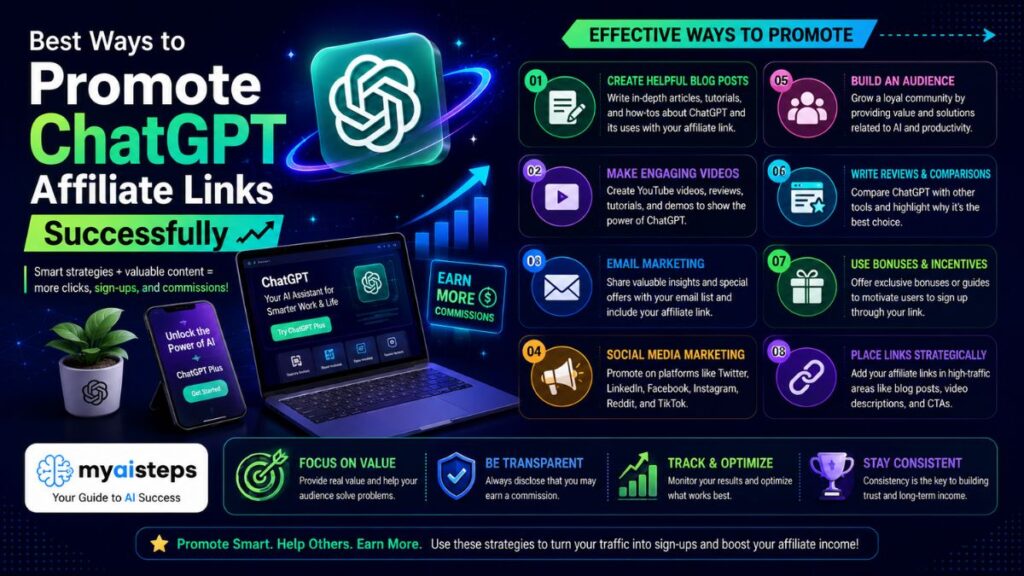 best-ways-to-promote-chatgpt-affiliate-links-successfully
