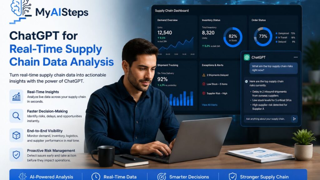 chatgpt-for-real-time-supply-chain-data-analysis