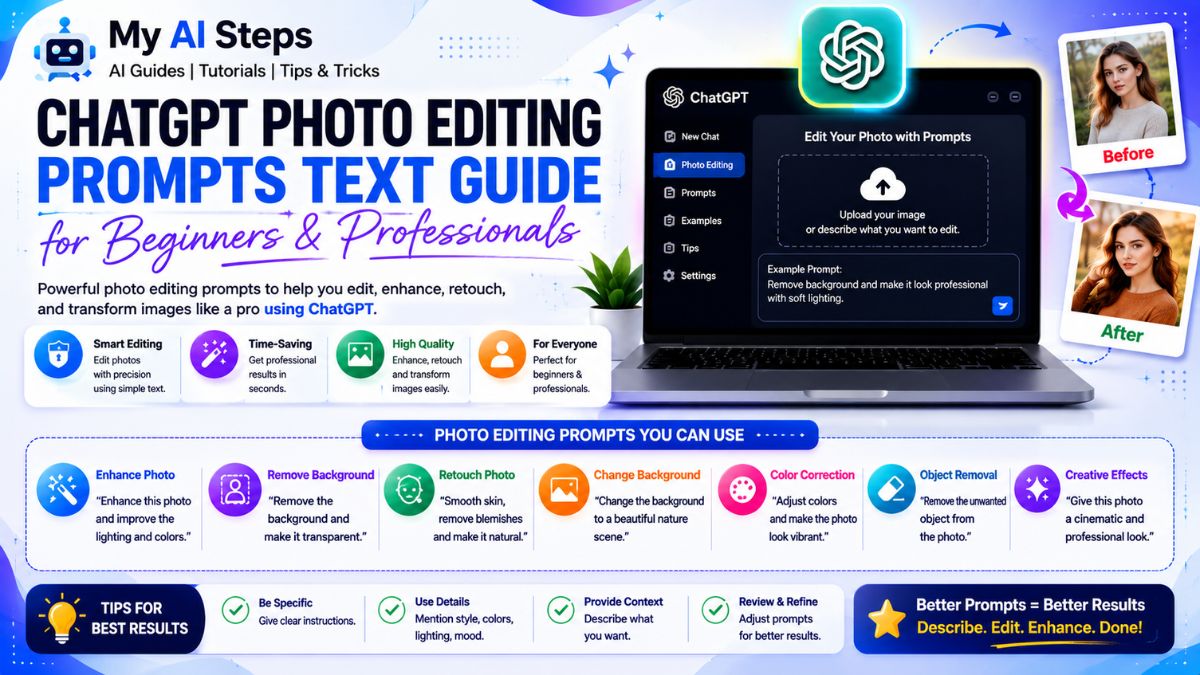 chatgpt-photo-editing-prompts-text-guide-for-beginners-and-professionals