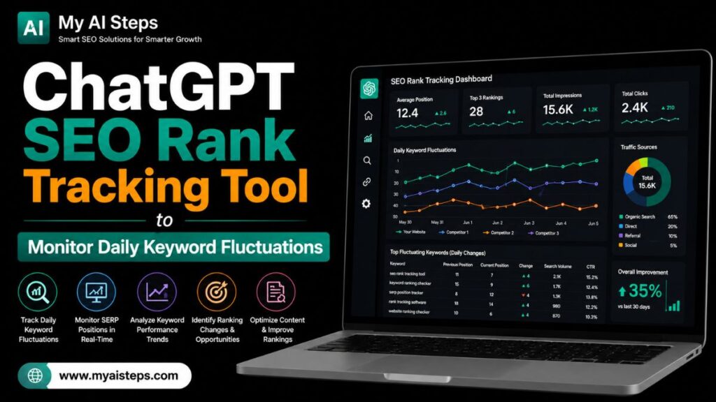 chatgpt-seo-rank-tracking-tool-to-monitor-daily-keyword-fluctuations