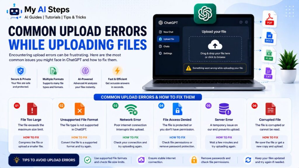 common-upload-errors-while-uploading-files