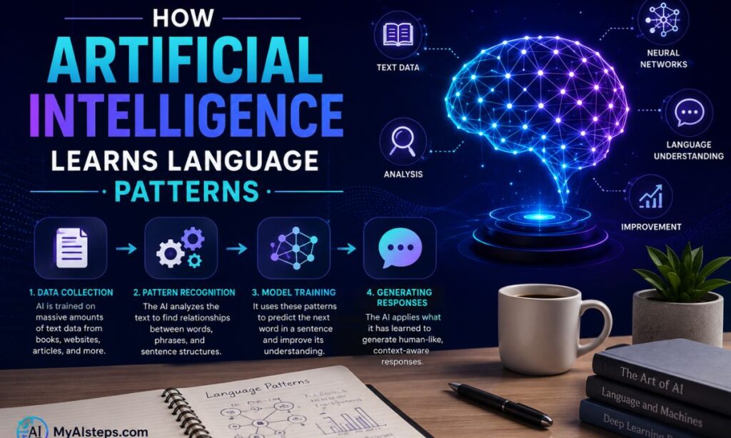 how-artificial-intelligence-learns-language-patterns