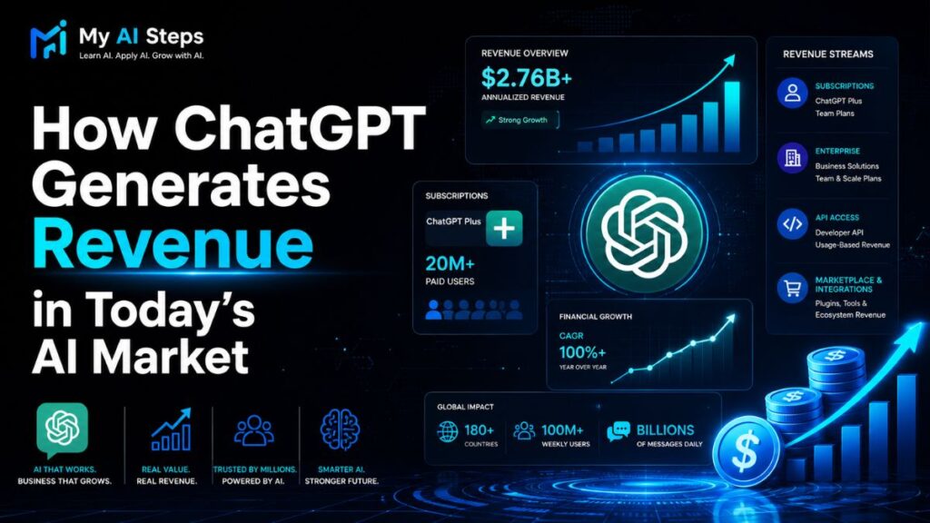 how-chatgpt-generates-revenue-in-todays-ai-market 