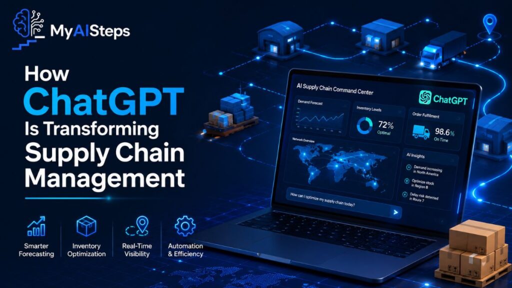 how-chatgpt-is-transforming-supply-chain-management