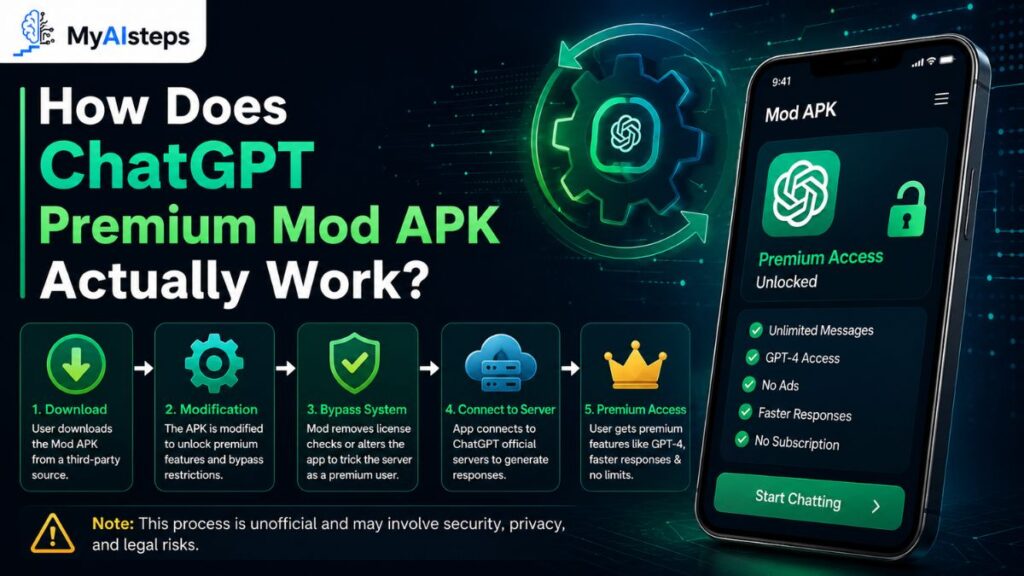 how-does-chatgpt-premium-mod-apk-actually-work