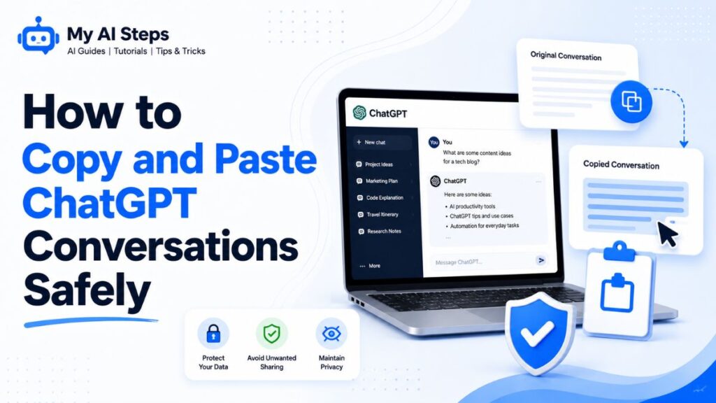 how-to-copy-and-paste-chatgpt-conversations-safely