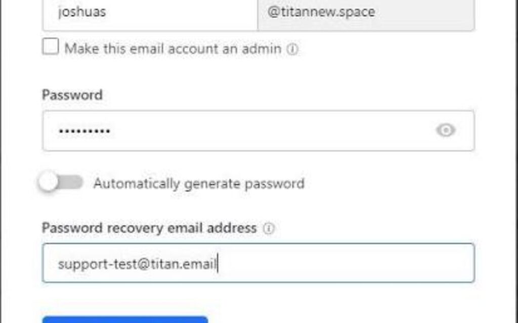 how-to-create-account-using-email