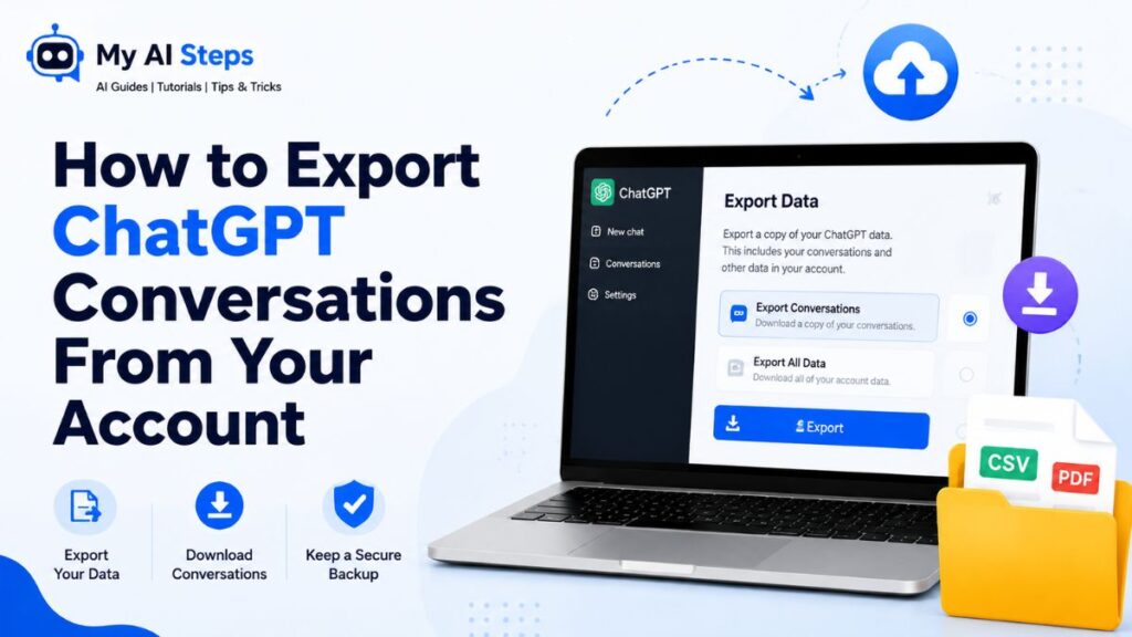 how-to-export-chatgpt-conversations-from-your-account