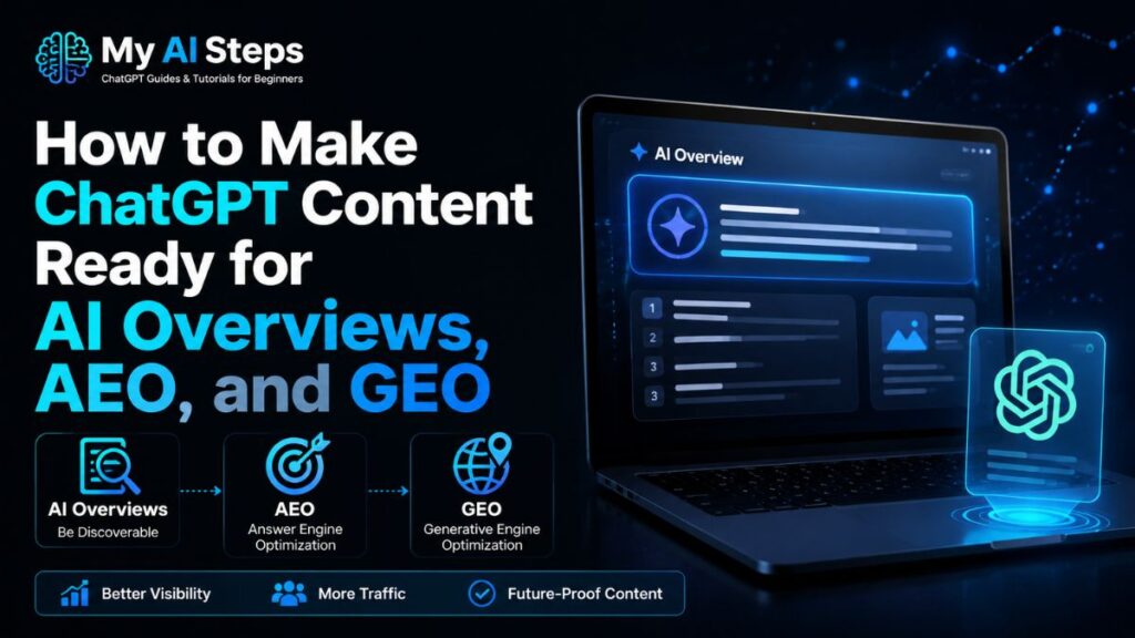 how-to-make-chatgpt-content-ready-for-ai-overviews-aeo-and-geo