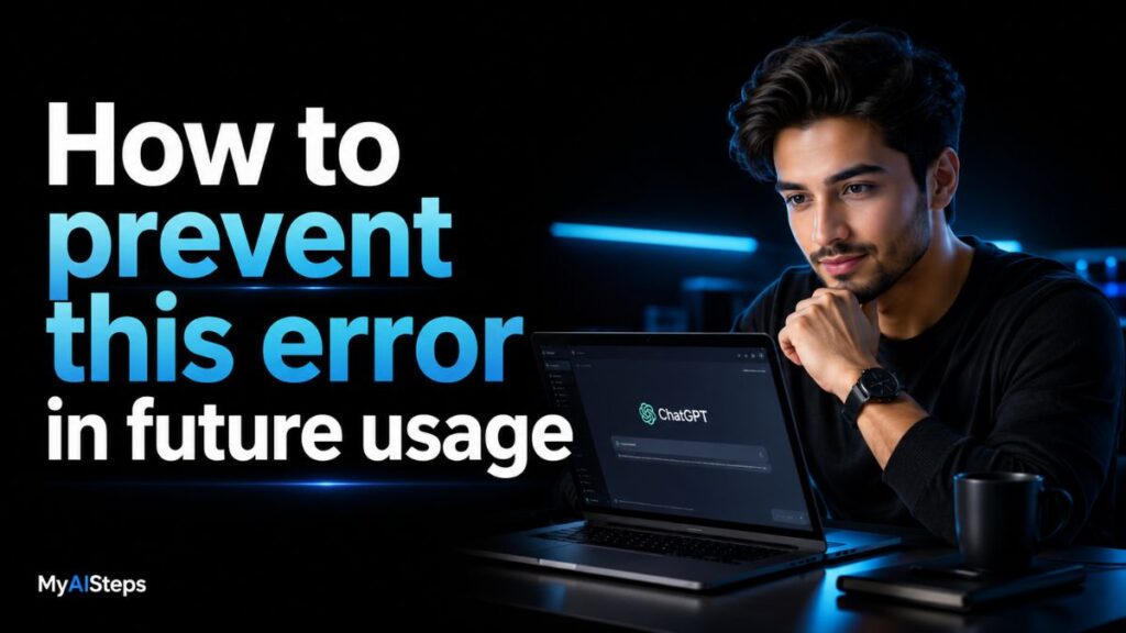 how-to-prevent-this-error-in-future-usage