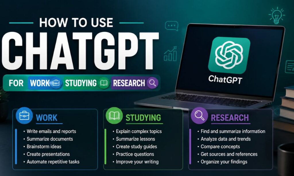 how-to-use-chatgpt-for-work-studying-and-research