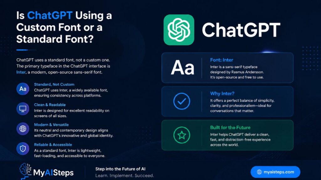 is-chatgpt-using-a-custom-font-or-a-standard-font