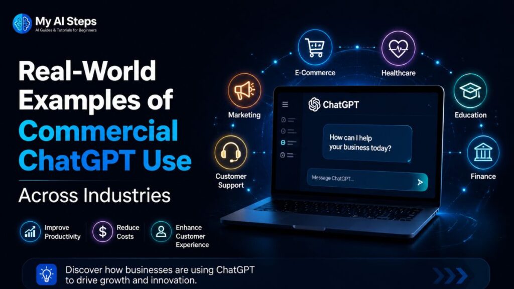 real-world-examples-of-commercial-chatgpt-use-across-industries
