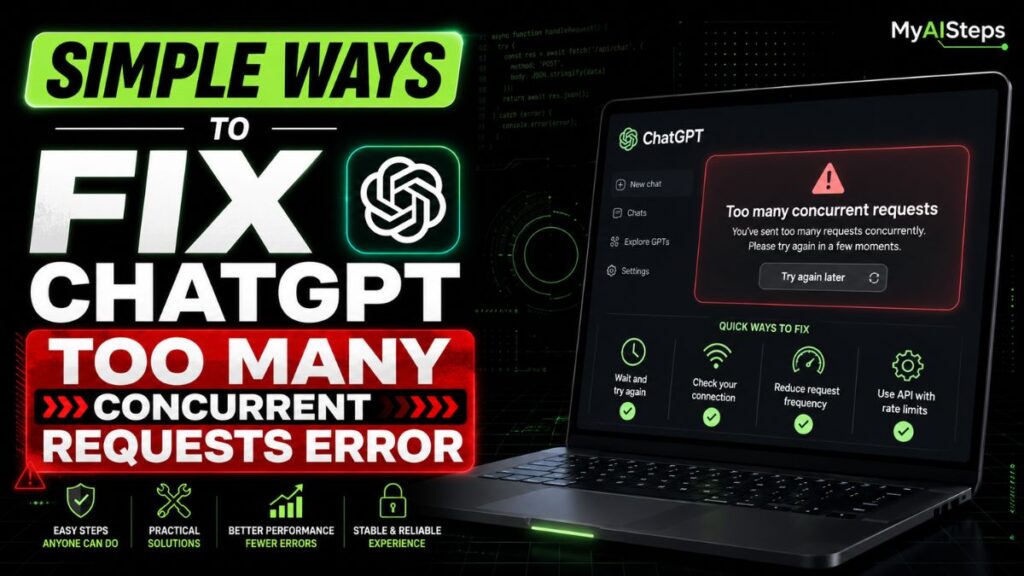 simple-ways-to-fix-chatgpt-too-many-concurrent-requests-error