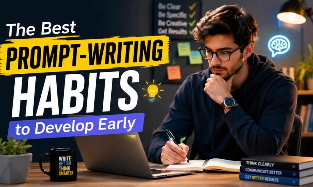 the-best-prompt-writing-habits-to-develop-early