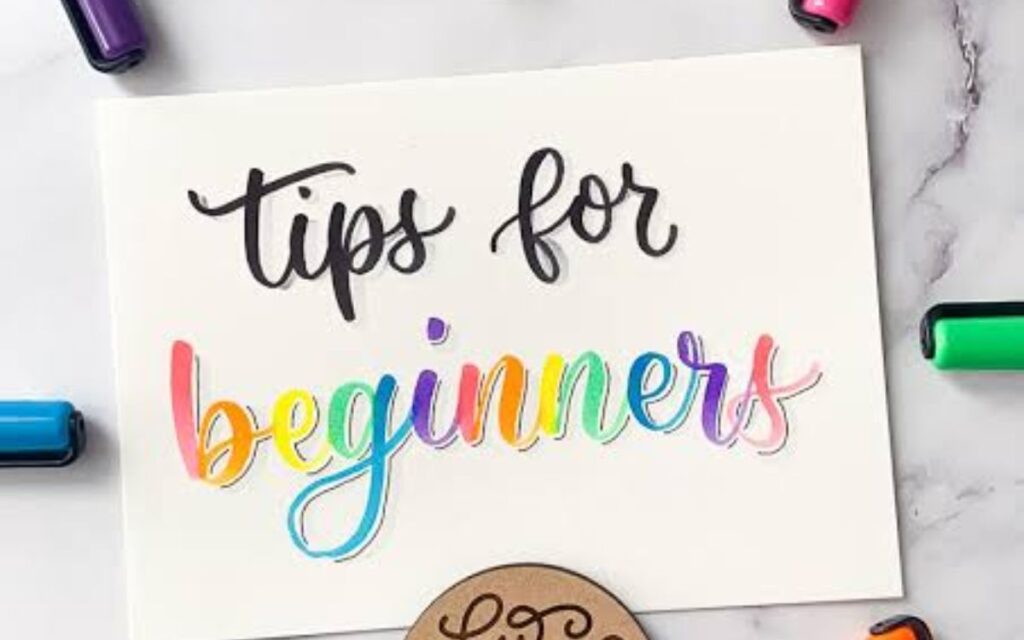 tips-for-beginners