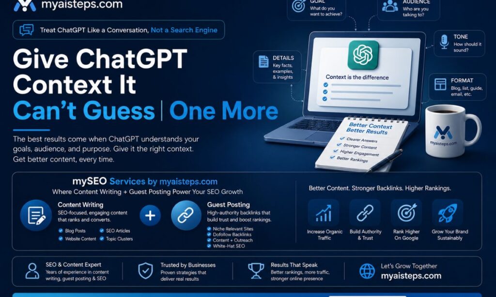 treat-chatgpt-like-a-conversation-not-a-search-engine