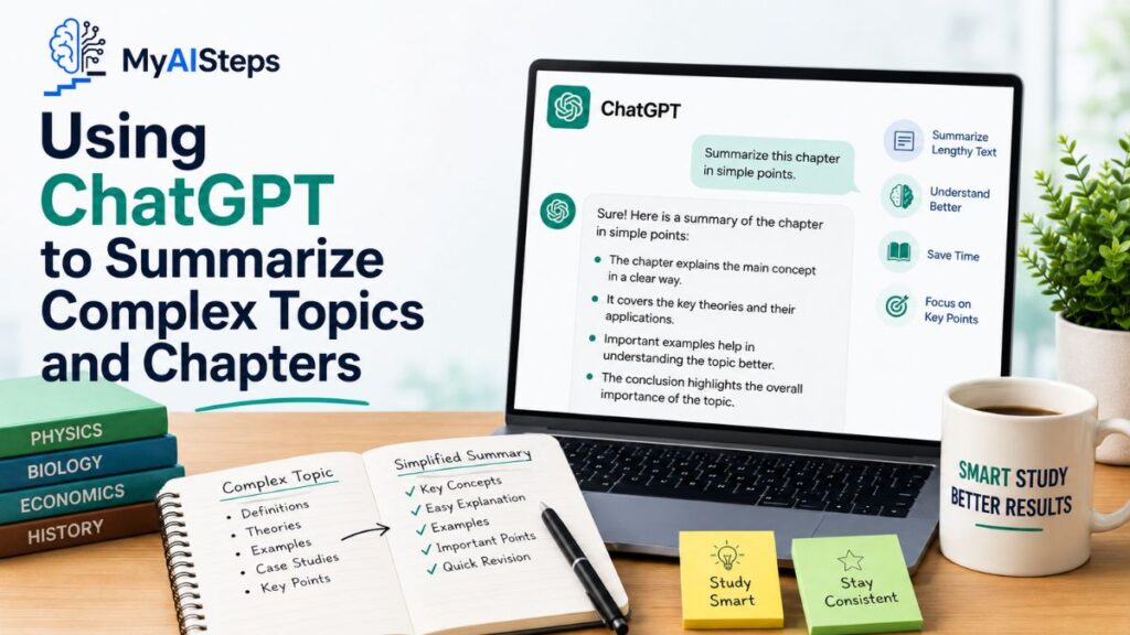 using-chatgpt-to-summarize-complex-topics-and-chapters 