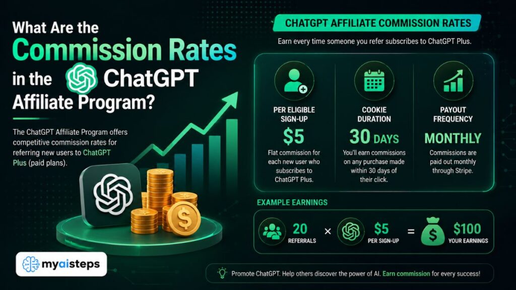 what-are-the-commission-rates-in-the-chatgpt-affiliate-program