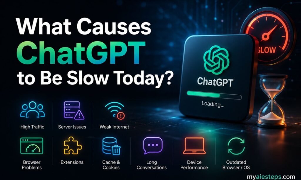 what-causes-chatgpt-to-be-slow-today