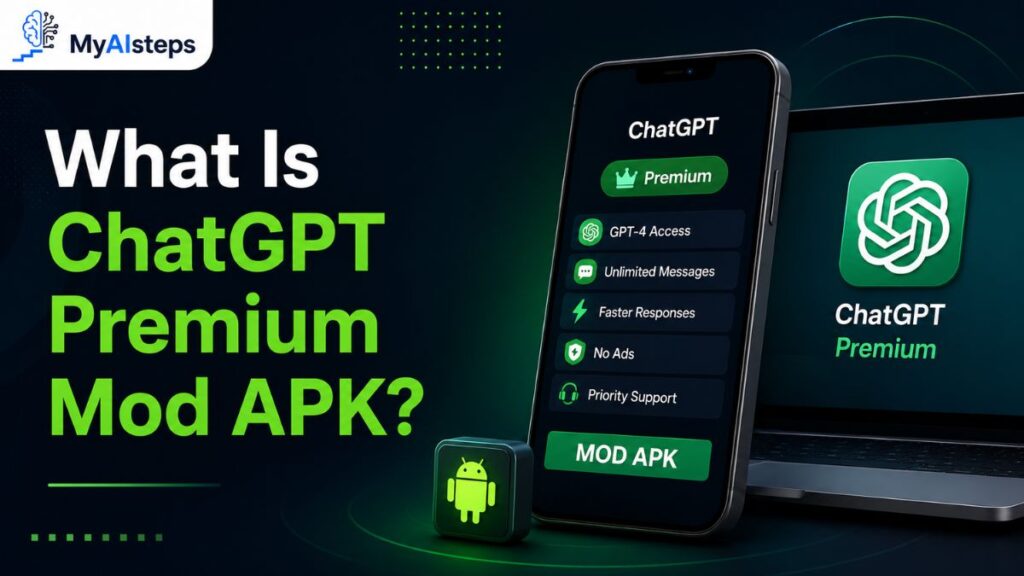 what-is-chatgpt-premium-mod-apk