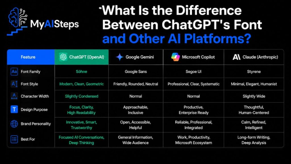 what-is-the-difference-between-chatgpts-font-and-other-ai-platforms