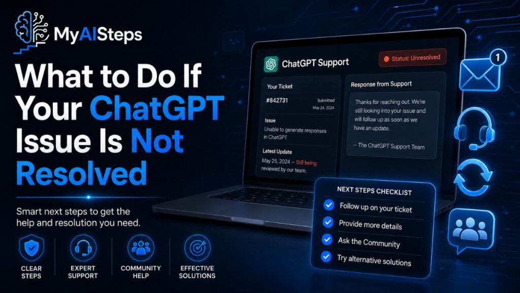 what-to-do-if-your-chatgpt-issue-is-not-resolved
