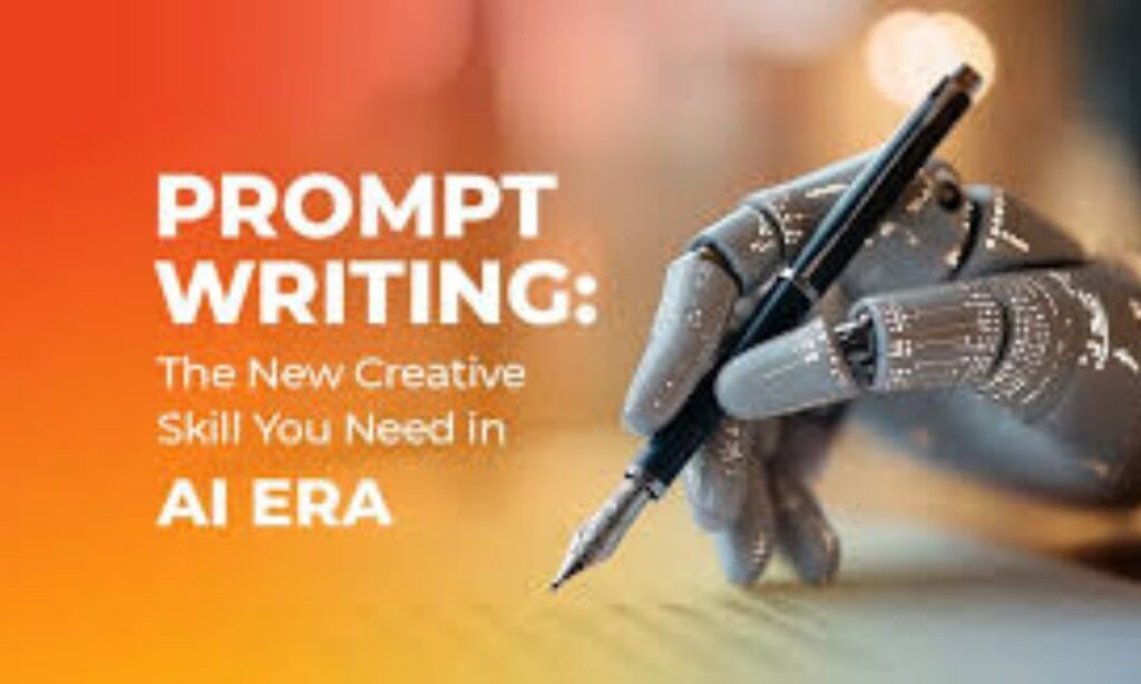why-learning-prompt-writing-is-important