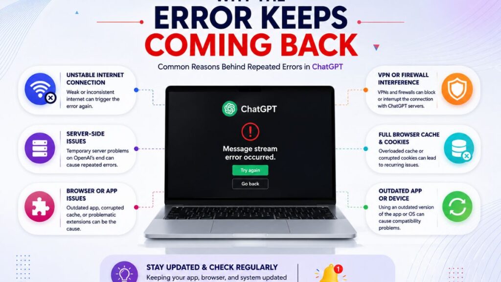 why-the-error-keeps-coming-back