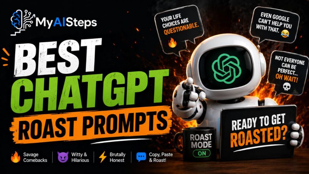 best-chatgpt-roast-prompts
