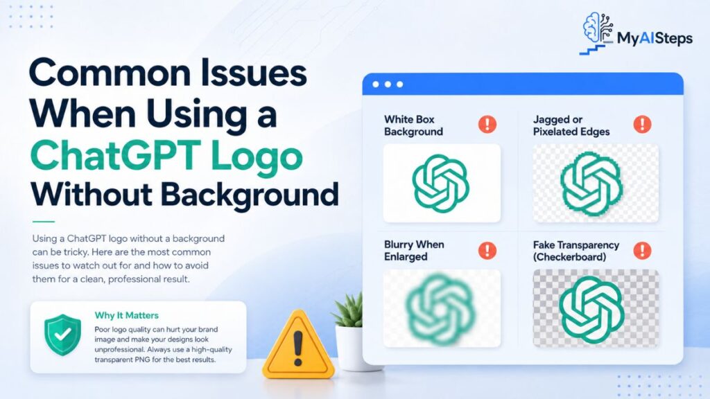 common-issues-when-using-a-chatgpt-logo-without-background