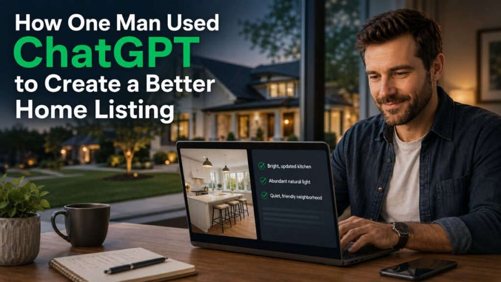 how-one-man-used-chatgpt-to-create-a-better-home-listing