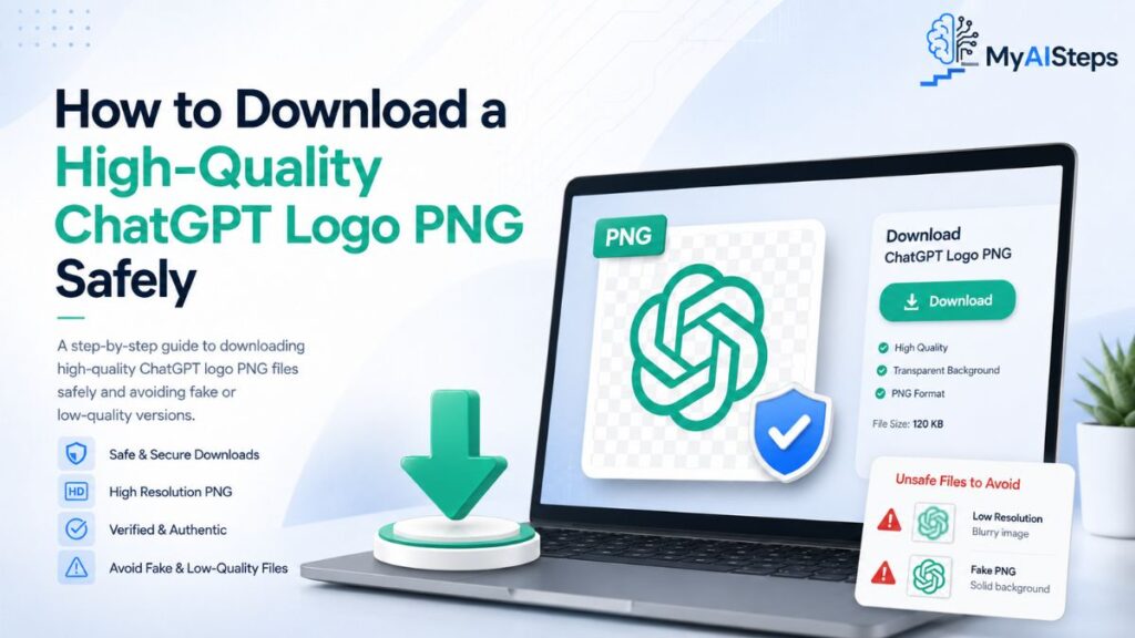 how-to-download-a-high-quality-chatgpt-logo-png-safely