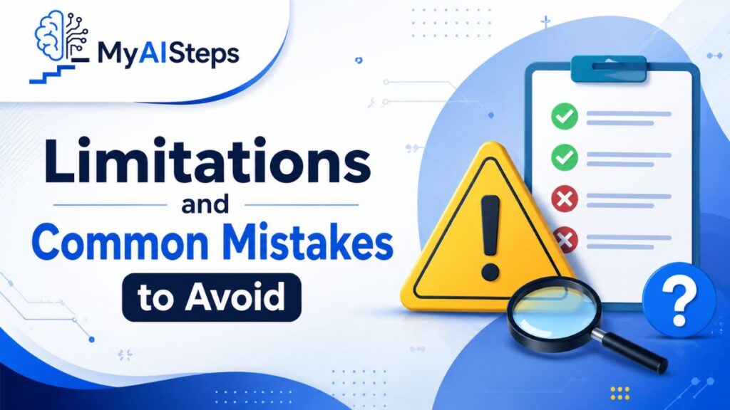 limitations-and-common-mistakes-to-avoid
