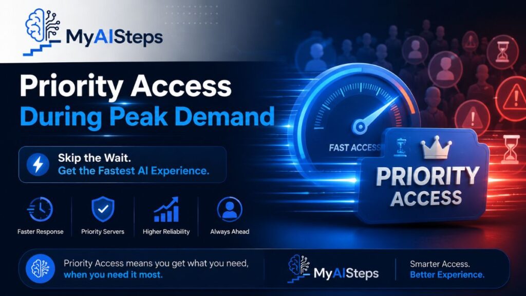 priority-access-during-peak-demand