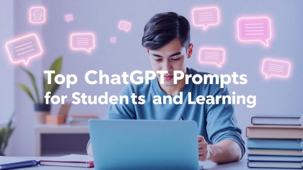 top-chatgpt-prompts-for-students-and-learning