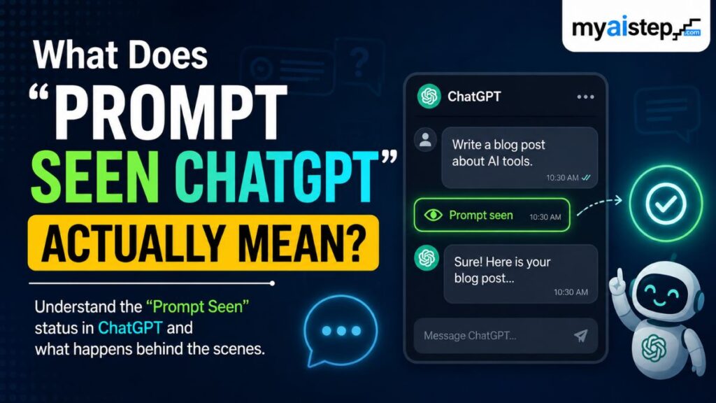 what-does-prompt-seen-chatgpt-actually-mean