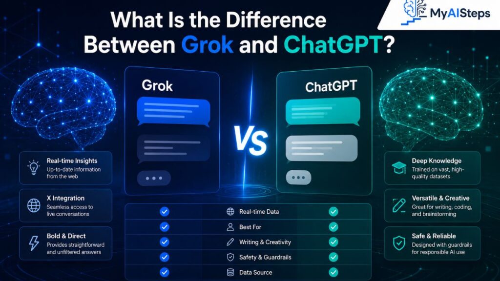 what-is-the-difference-between-grok-and-chatgpt