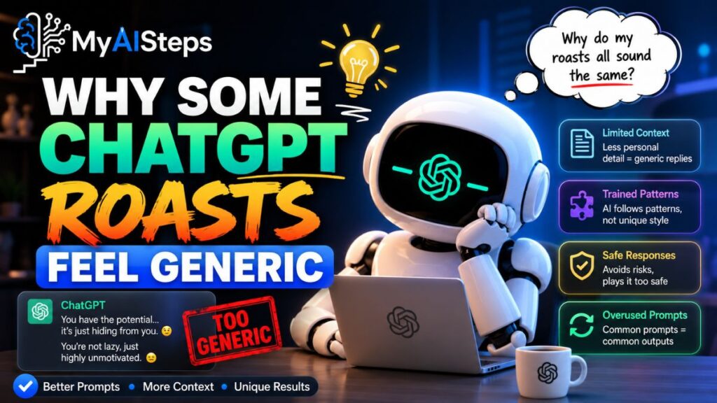 why-some-chatgpt-roasts-feel-generic